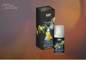 Vibration Vodka Com Energético