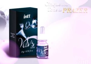 Linha 50 Tons de Prazer – Vulv’s