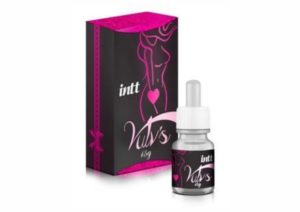 Ativando a Periquita - Vulvs Intt Cosmético