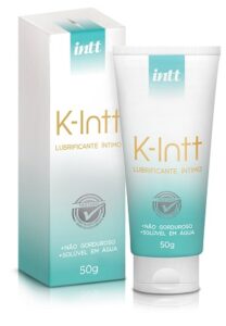 k-intt