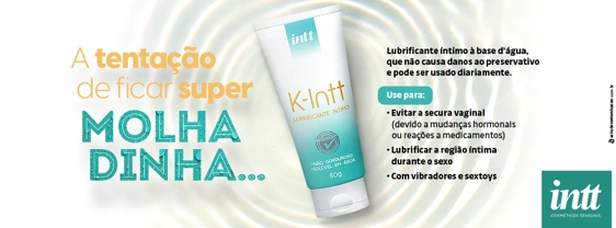 molhadinha intt