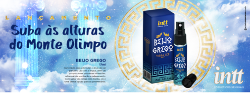 beijo grego