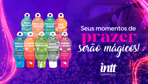 cosmeticos sensuais