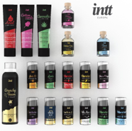 Cosméticos Sensuais Cosméticos Sensuais