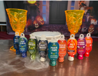 Cosméticos Sensuais Cosméticos Sensuais