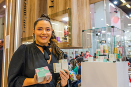 Cosméticos Sensuais Cosméticos Sensuais