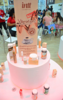 Cosméticos Sensuais Cosméticos Sensuais