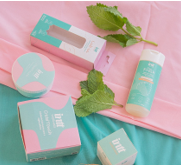 Cosméticos Sensuais Cosméticos Sensuais