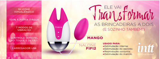 cosmeticos sensuais