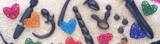 Como usar um vibrador 1 Como usar um vibrador