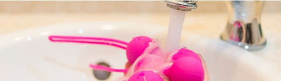 como higienizar o vibrador? 1 Como higienizar o vibrador