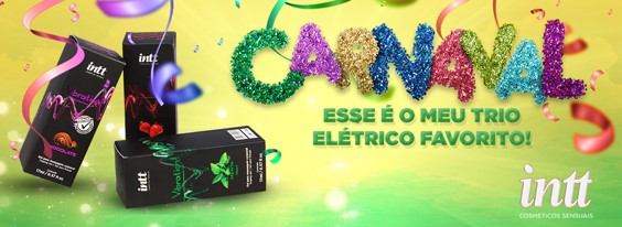 intt folia intt cosmeticos intt carnaval