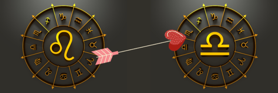 Como apimentar a relacao de Leao com Libra