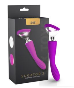 intt sugador sugator