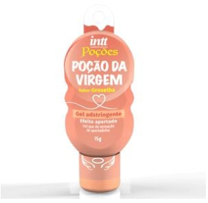 pocao da virgem