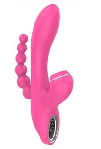 vibrador intt