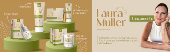 laura muller intt cosmeticos