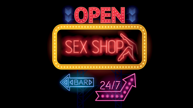 sexshop