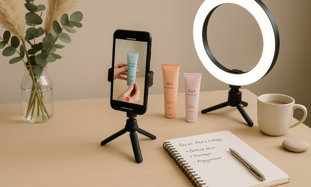 Dicas para vender produtos eróticos no TikTok sem ser bloqueado 2 Anuncios pagos com cautela