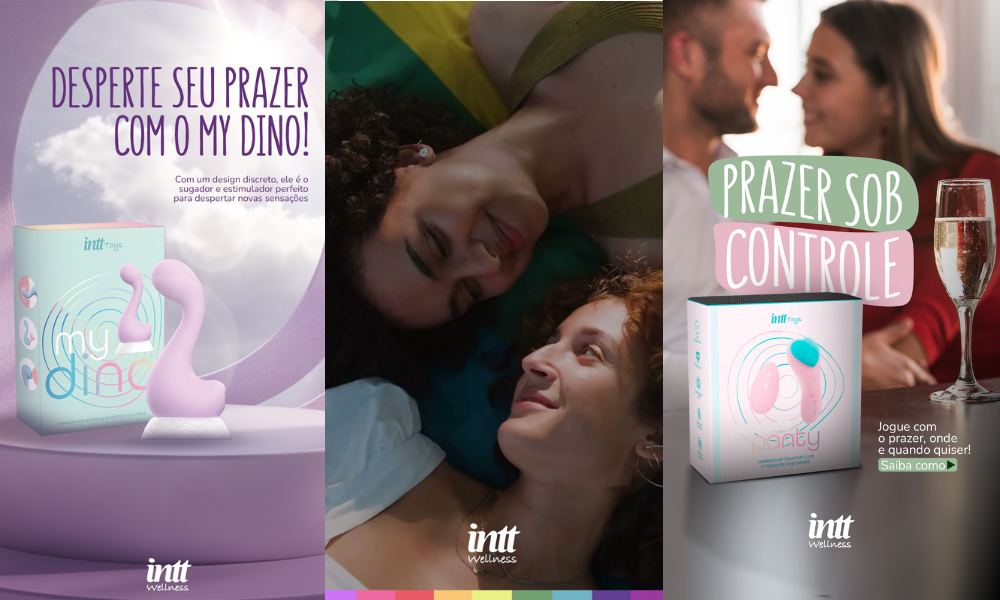 Lojistas de Sexshop: Como lucrar com vibradores modernos e inclusivos? 3 Como Divulgar