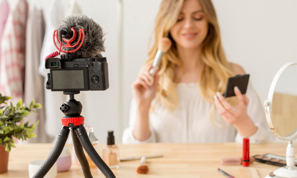 Dicas para vender produtos eróticos no TikTok sem ser bloqueado 3 Crie conteudo criativo e estrategico