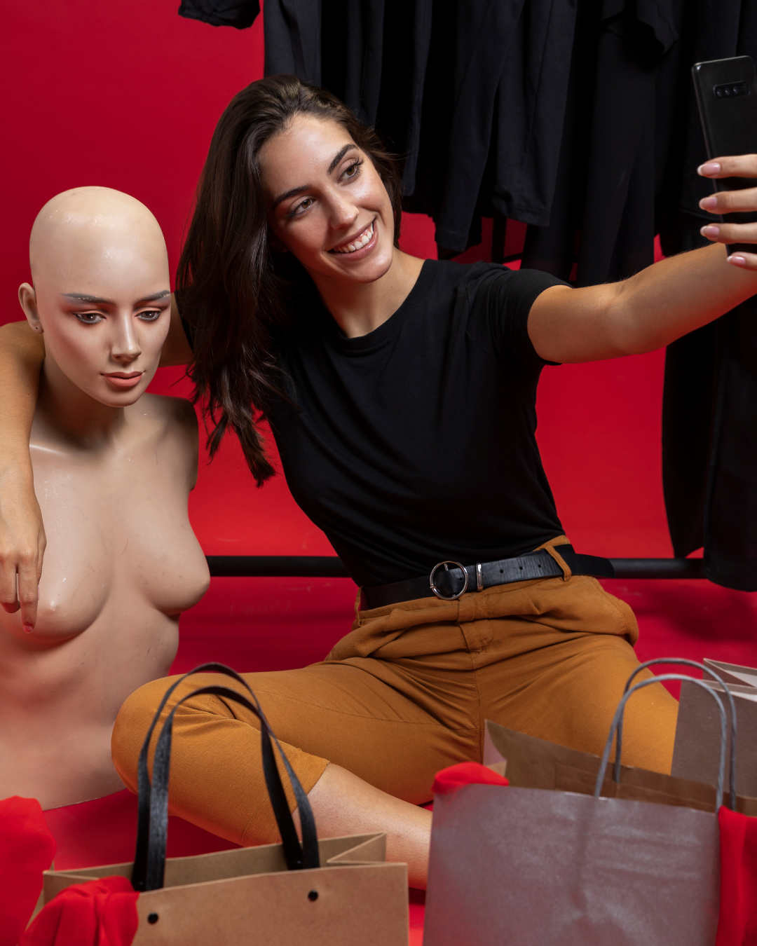 Dicas para vender produtos eroticos no TikTok sem ser bloqueado