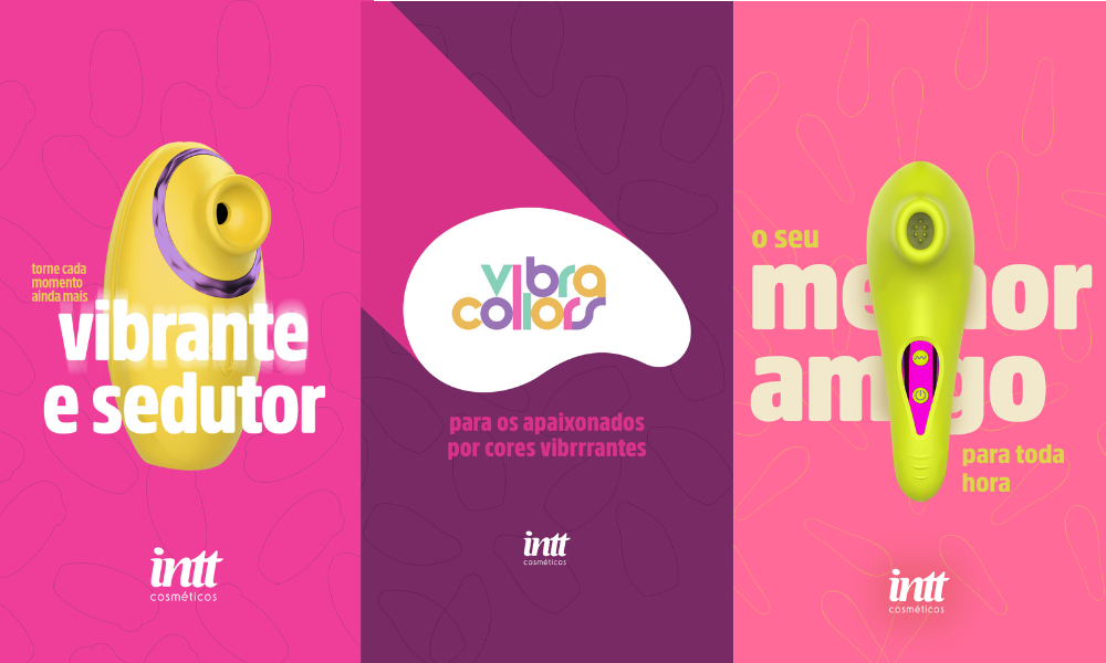 Lojistas de Sexshop: Como lucrar com vibradores modernos e inclusivos? 2 Por que Apostar nesses Vibradores