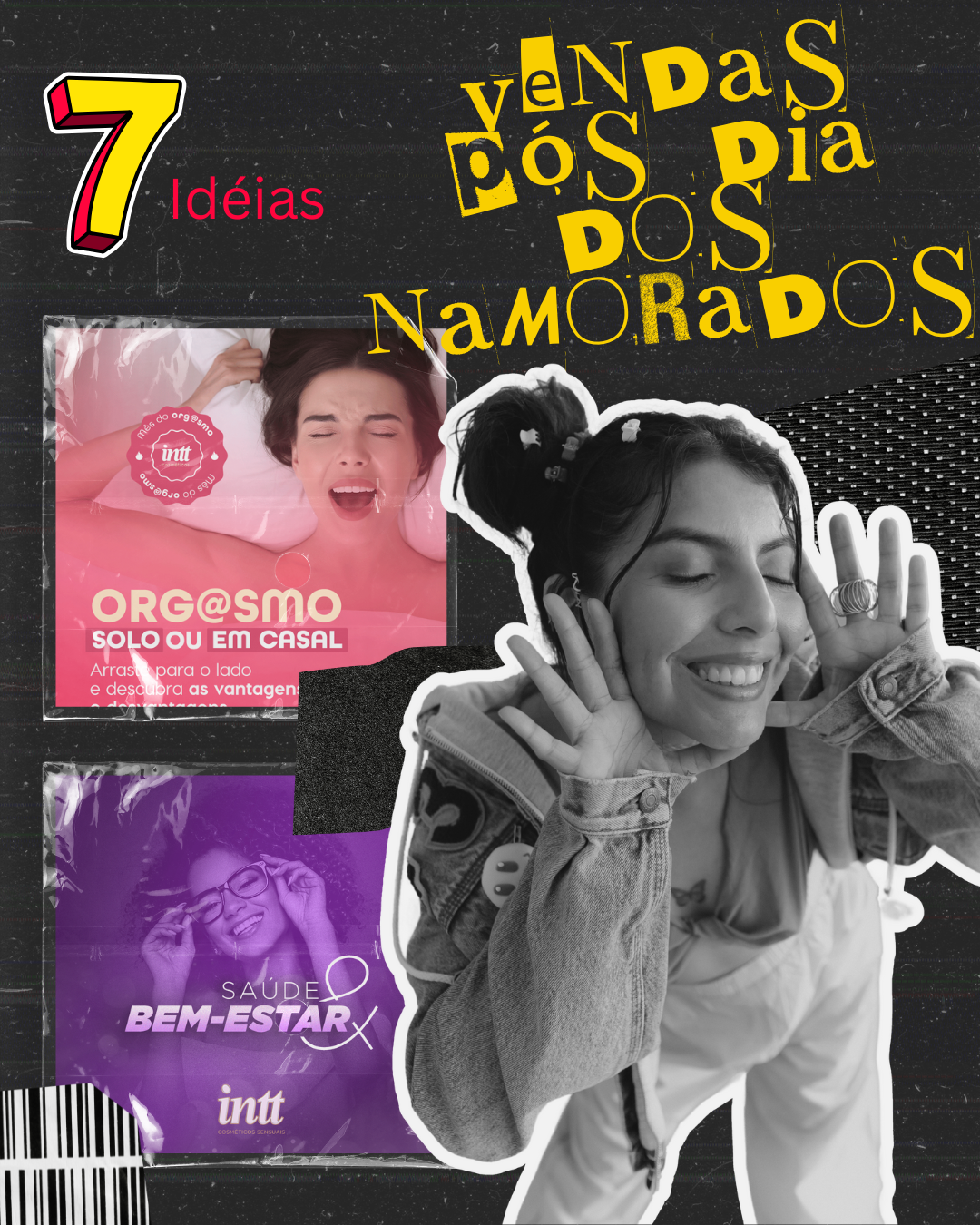 7 ideias para vender apos o dia dos namorados