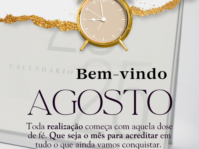 agosto intt