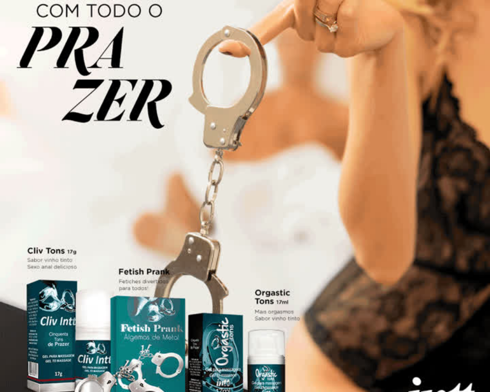 Dia do BDSM 24/7: dicas para sua sexshop brilhar 1 bdsm compre intt