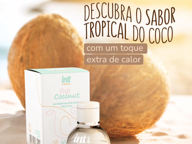 cocnut intt