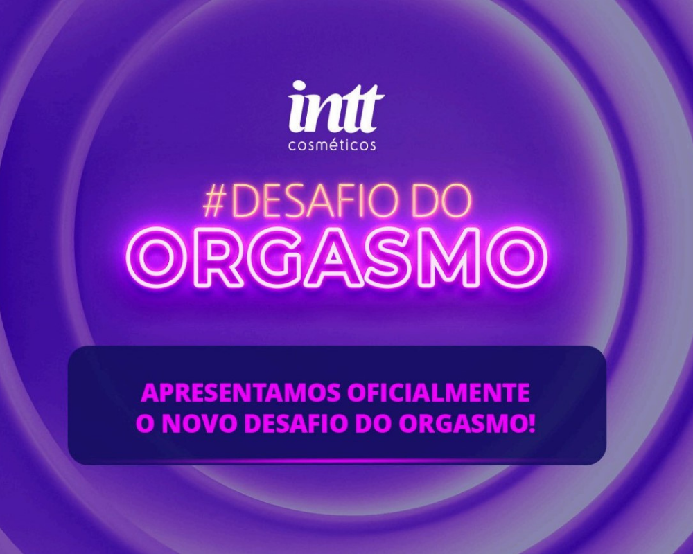 Desafio do Org@smo INTT 2025: Libere sua criatividade e concorra a prêmio$! 1 desafio do org@smo