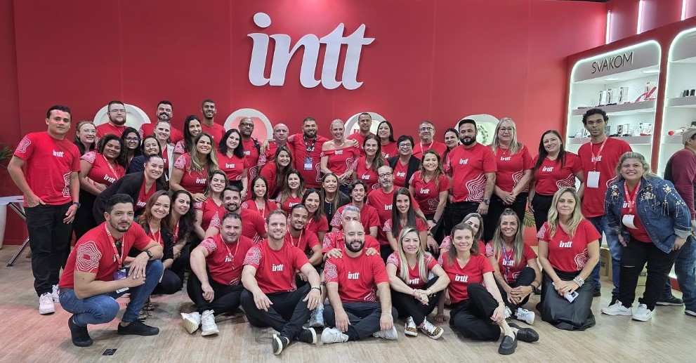 Conecte-se com a INTT: Canais essenciais para revendedores de sucesso 1 equipe intt