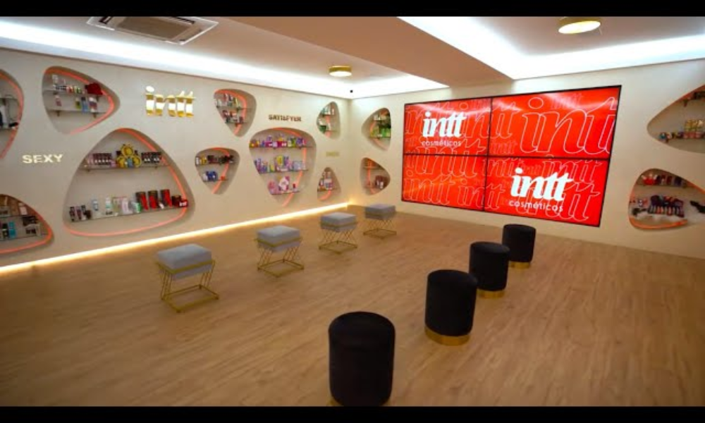 Conecte-se com a INTT: Canais essenciais para revendedores de sucesso 3 intt cosmeticos