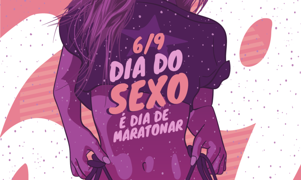 Dia do sexo, dia do amante e mais: Setembro vem aí. 3 dia do