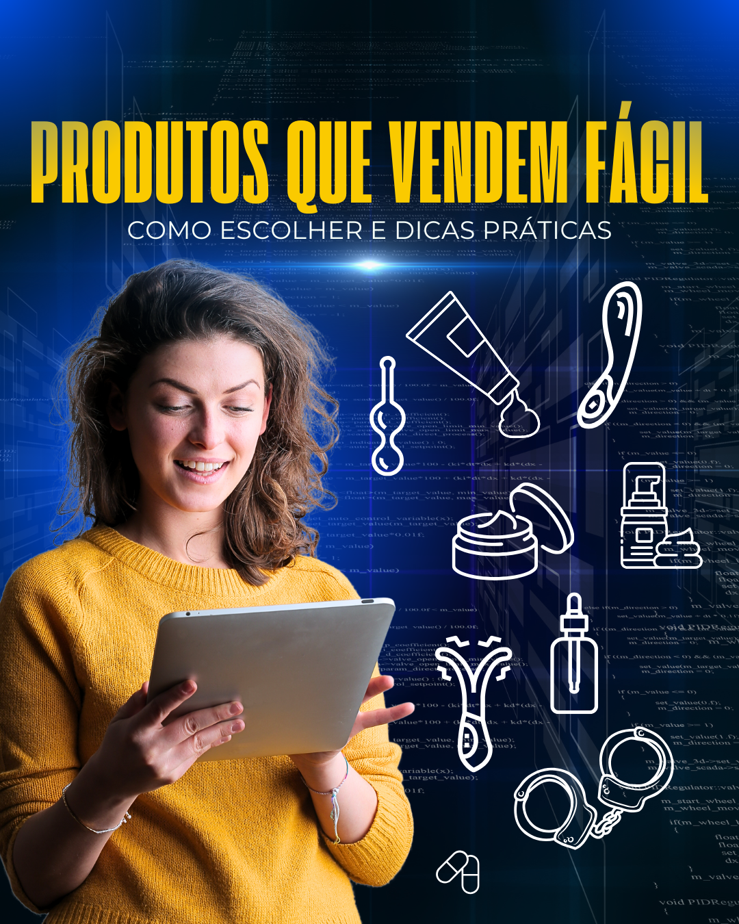 produtos eroticos vendem facil