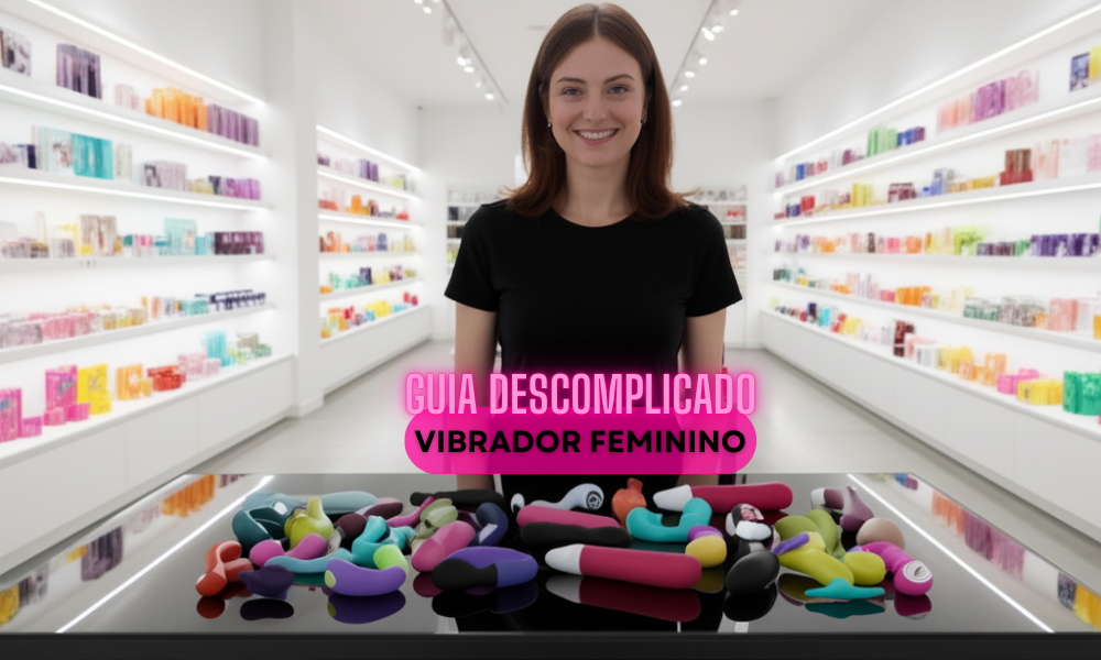 guia como vender vibradores