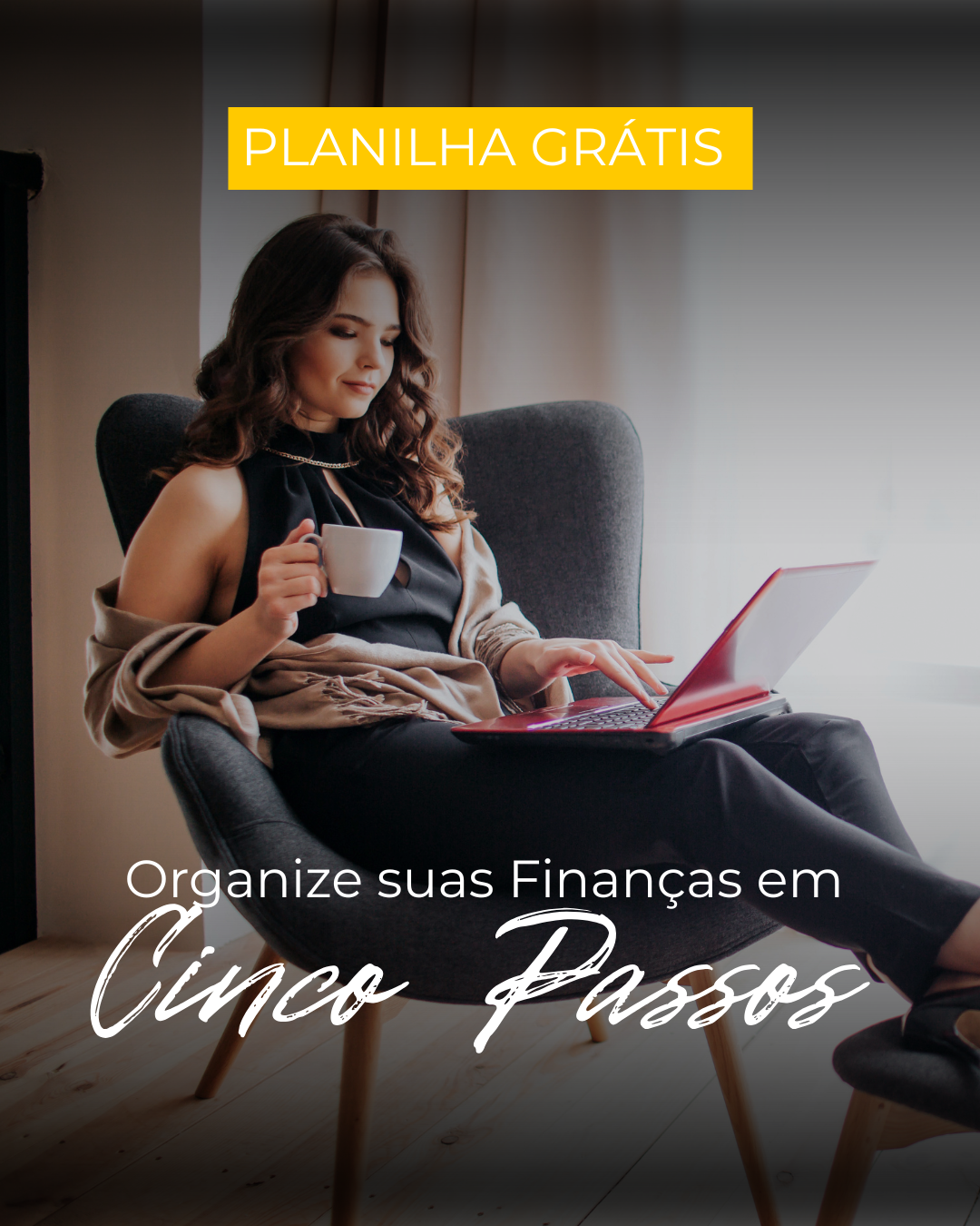organizacao financeira
