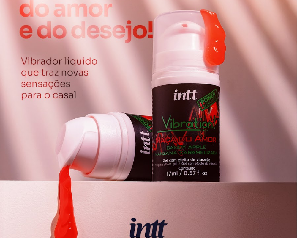 vibration maca do amor