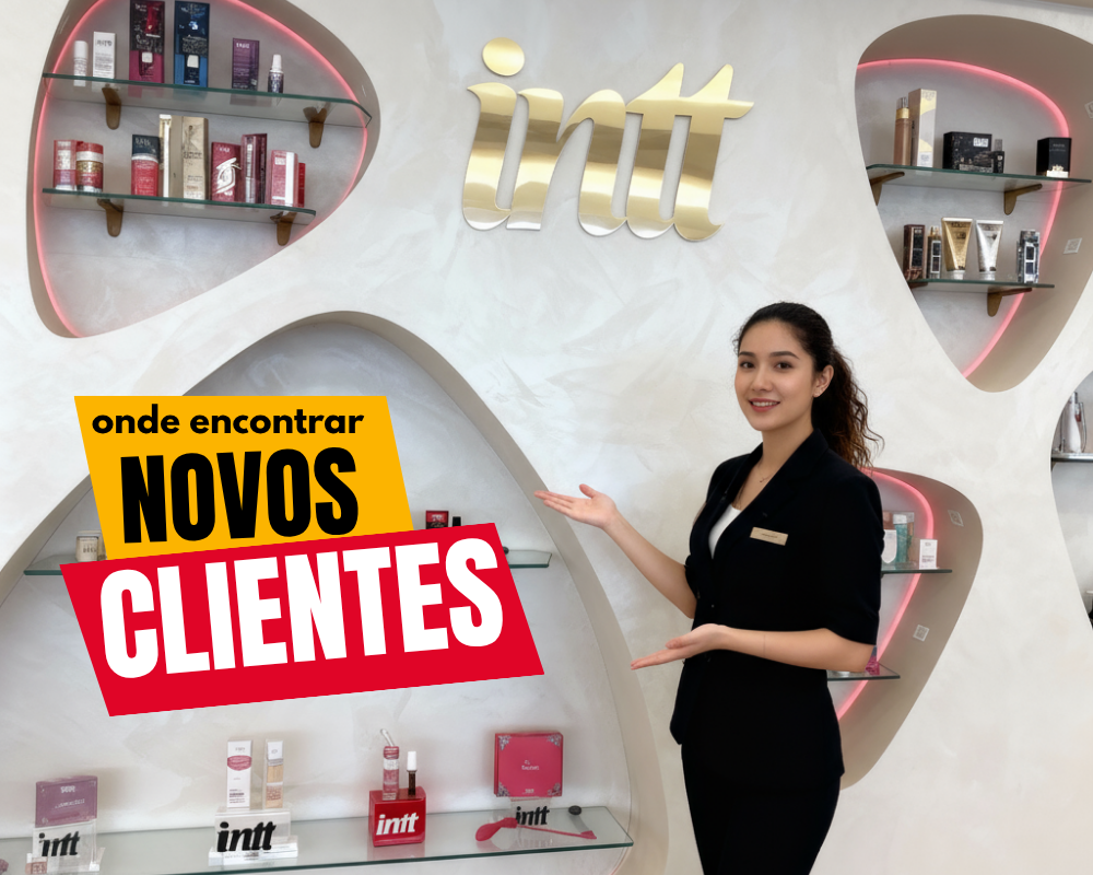 onde encontrar novos clientes