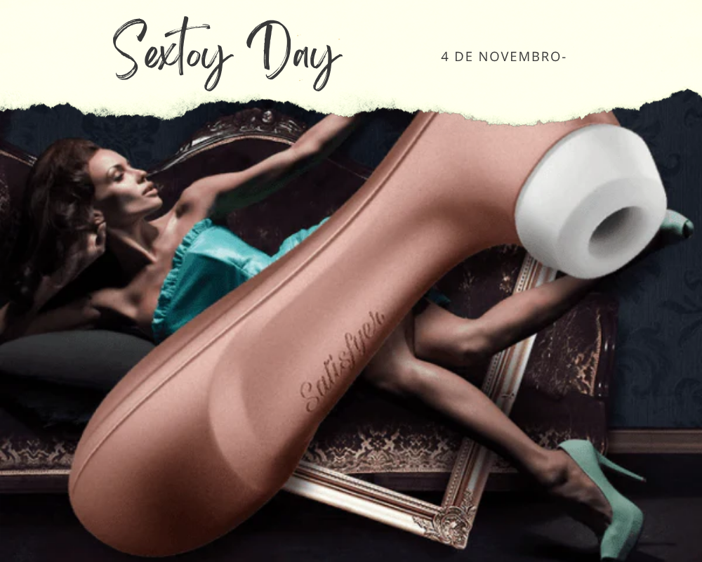 sextoy day 2025
