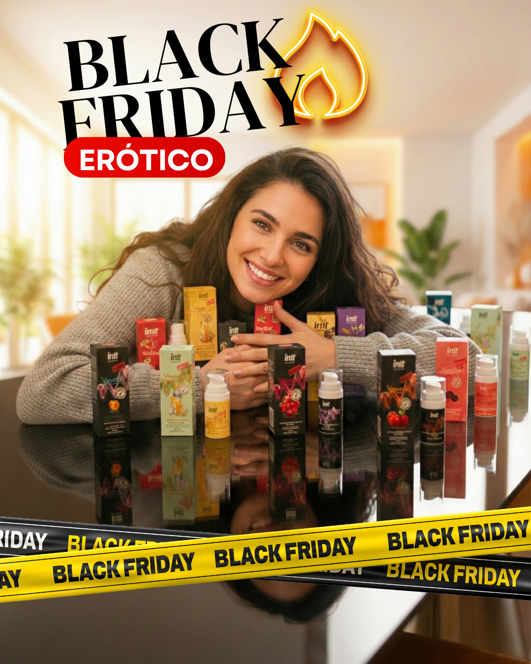 black friday intt