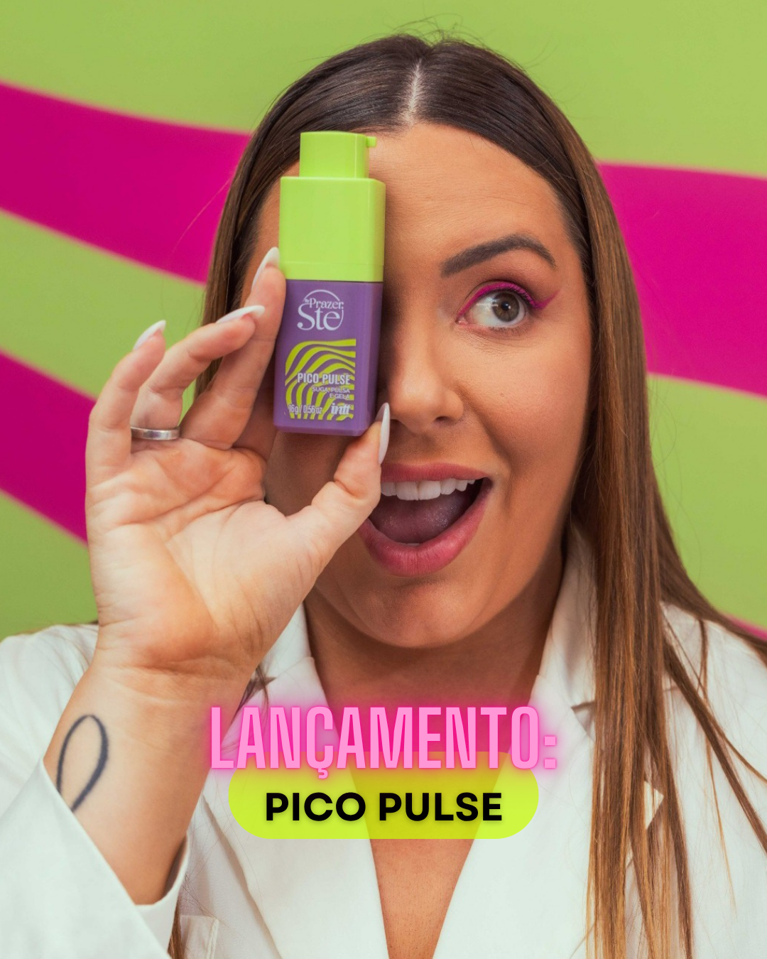 Home 1 pico pulse STE