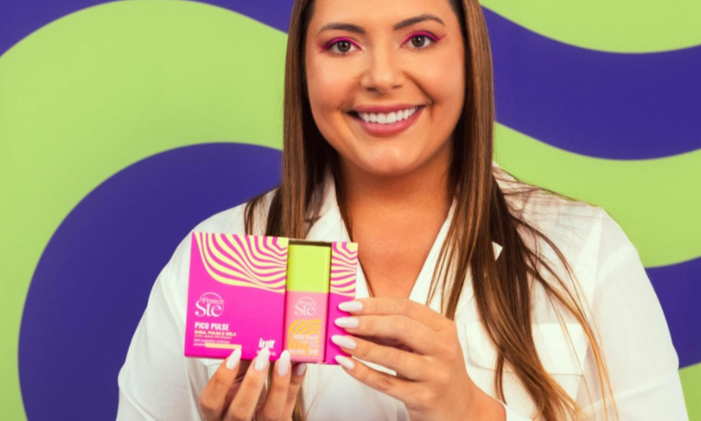 Lançamento Pico Pulse tem tudo para ser um sucesso de vendas 1 prazer.ste