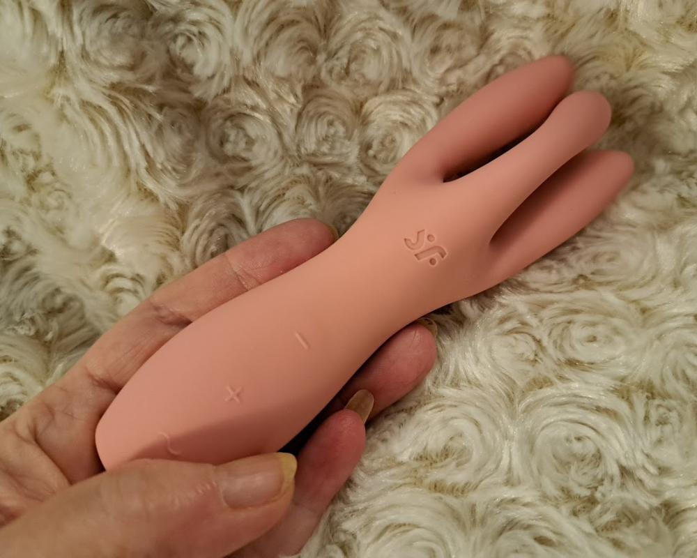 satisfyer
