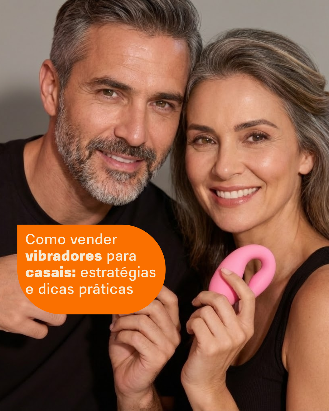 Home 1 vibradores para casais