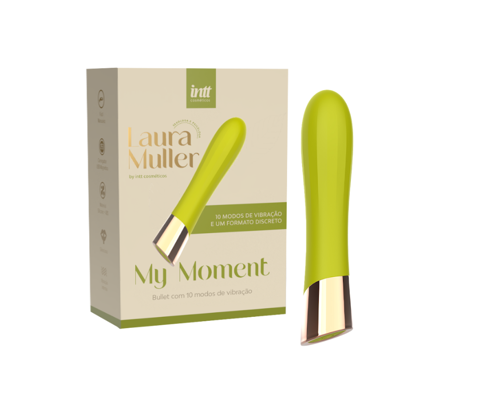 Laura Muller lança o vibrador que vende fácil e fideliza clientes 2 My Moment Laura Muller 1 1