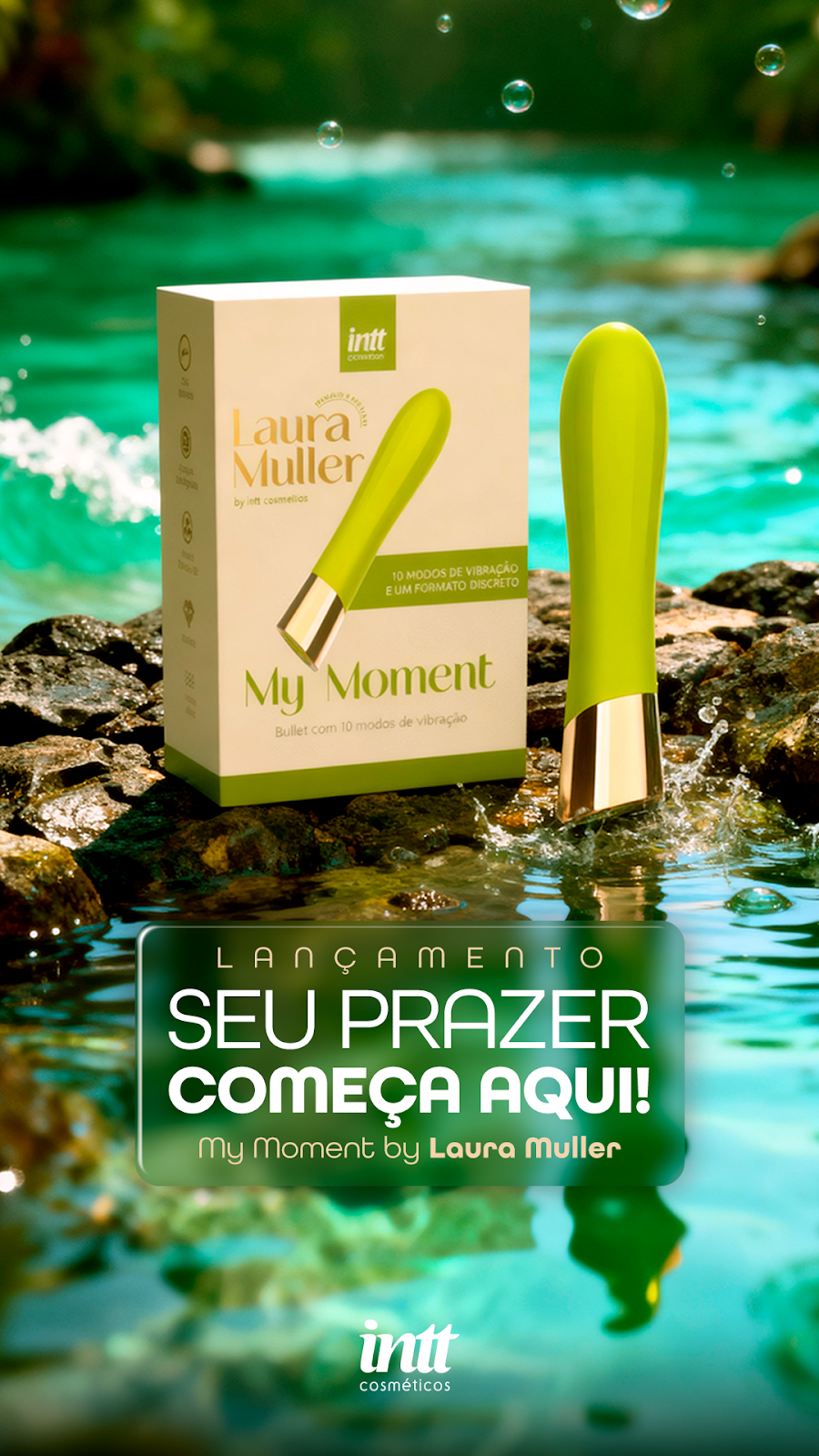 Home 2 My Moment Laura Muller