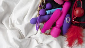 Kits de produtos eróticos que vendem mais