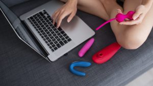 Revenda de produtos eróticos sem constrangimento